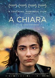 فيلم A Chiara 2021