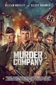 فيلم Murder Company 2024