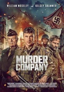 فيلم Murder Company 2024