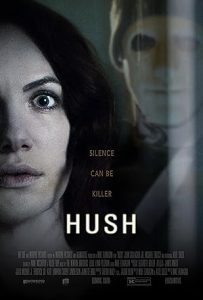 فيلم Hush 2016