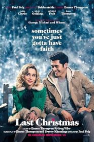 فيلم Last Christmas 2019