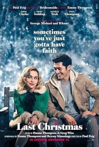 فيلم Last Christmas 2019