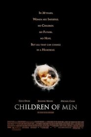 فيلم Children of Men 2006
