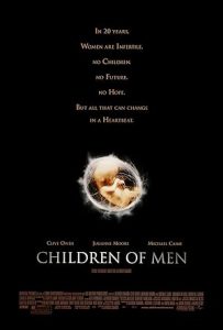 فيلم Children of Men 2006