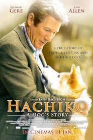 فيلم Hachiko – A Dog’s Tale 2009