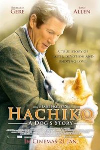 فيلم Hachiko – A Dog’s Tale 2009