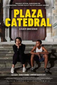 فيلم Plaza Catedral 2021