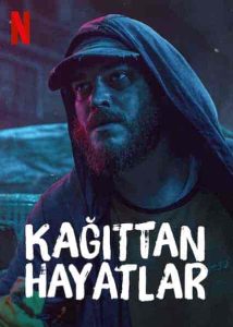 فيلم حياة من ورق Paper Lives 2021 مدبلج