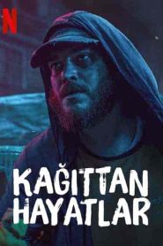 فيلم حياة من ورق Kagittan Hayatlar 2021