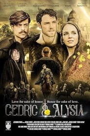 فيلم Cedric & Alysia 2024