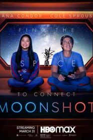 فيلم Moonshot 2022