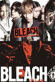 فيلم Bleach 2018