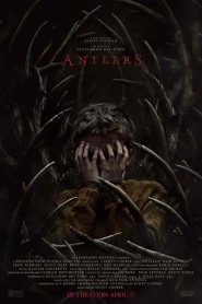 فيلم Antlers 2021