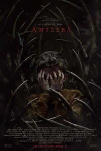 فيلم Antlers 2021