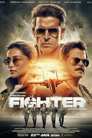فيلم Fighter 2024