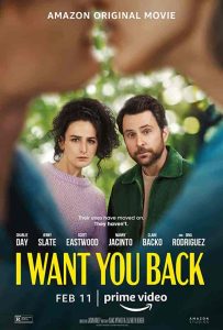 فيلم I Want You Back 2022