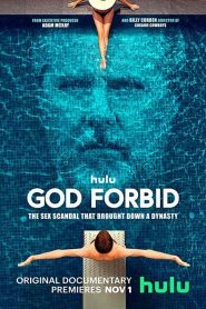 فيلم God Forbid 2022