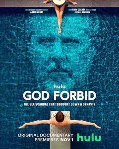 فيلم God Forbid 2022