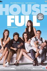 فيلم Housefull 2010