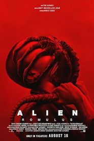فيلم Alien Romulus 2024