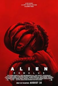فيلم Alien Romulus 2024