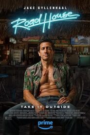 فيلم Road House 2024