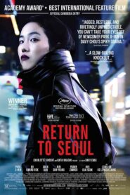 فيلم Return to Seoul 2022