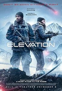 فيلم Elevation 2024