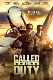 فيلم Called to Duty 2023