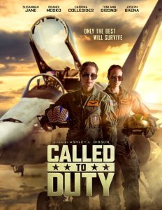 فيلم Called to Duty 2023