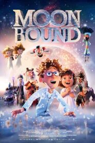 فيلم Moonbound 2021