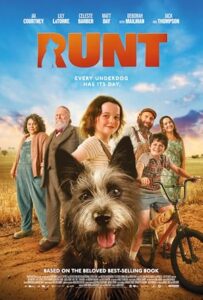 فيلم Runt 2024
