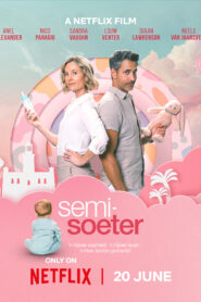 فيلم Semi Soeter 2025