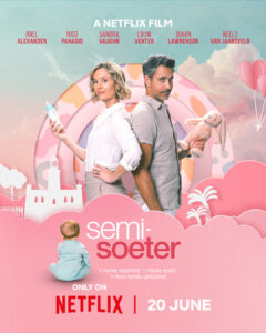 فيلم Semi Soeter 2025