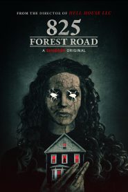 فيلم 825 Forest Road 2025