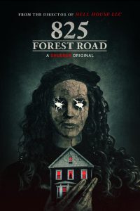 فيلم 825 Forest Road 2025