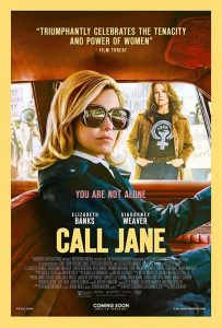 فيلم Call Jane 2022