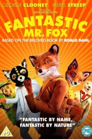 فيلم Fantastic Mr. Fox 2009 مدبلج