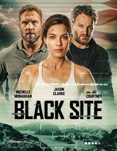 فيلم Black Site 2022