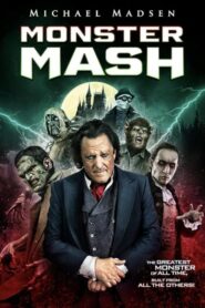 فيلم Monster Mash 2024