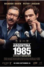 فيلم Argentina, 1985 2022