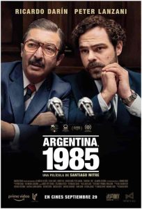 فيلم Argentina, 1985 2022