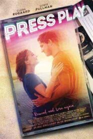فيلم Press Play 2022