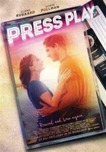 فيلم Press Play 2022