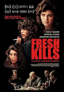 فيلم Fresh Kills 2023