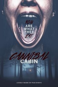 فيلم Cannibal Cabin 2022