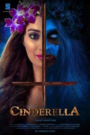 فيلم Cinderella 2021