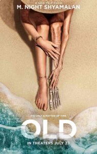 فيلم Old 2021