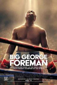 فيلم Big George Foreman 2023