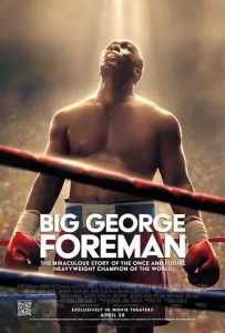 فيلم Big George Foreman 2023